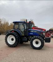 Fairly used Super Quality Brand New for 4x4 Farm Tractor 75HP with Gearbox and Pump 4-Year Warranty Available for Shipment