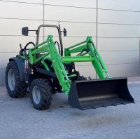 Fairly Used John Deeree 5058E 4WD 160HP Tractor with Pump for Agriculture Use