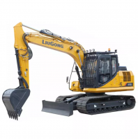 1.2 Ton Mini Excavator Factory Directly Price New HFT 12 Mini Excavator for Sale