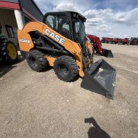 Hot sale SKID STEER LOADERS SV280B SV280 Skid Steer Loader Wheel Case Durable and Practical Skid Steer Loader