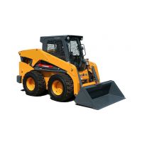 Efficient Versatile High Quality Wheel Loader