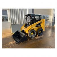 High-performance Diesel Skid Steer Wheel