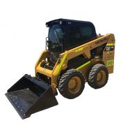 Quality Wholesale Used Kubota SVL75-3