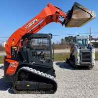 Premium Quality Wholesale Used Kubota SVL75