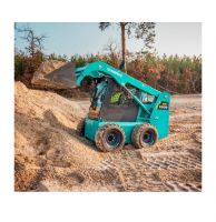 For Sale Sunward SWL2830 Skid Steer