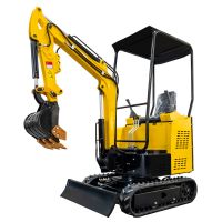 1.5 Ton Excavator China Supplier