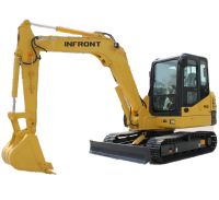 High Quality Excavators Crawler Excavator Price