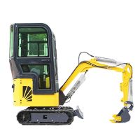New Excavator Made In China Be