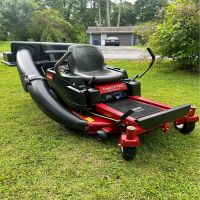Factory Price Husqvarna Lawn Mower Available
