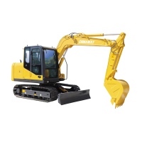 New Arrival Hydraulic Crawler Excavator Digger