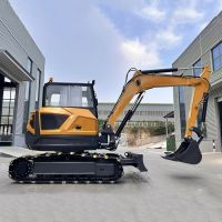 FREE SHIPPING 6.5 Ton Mini