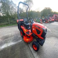 Industrial 2-Stroke For G261-HD