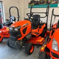 High Quality Industrial 2-Stroke For