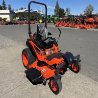 Cheap Price Used Kubota Zero Turn