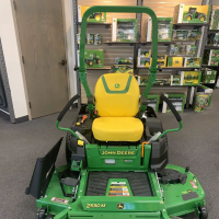 Z530M Industrial DIY Lawn Mower 196cc