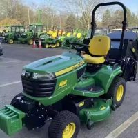 Low Cost Lawn Mower Gasoline Grass
