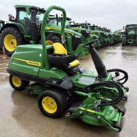 Discount Price Turn Mower Electric Industrial