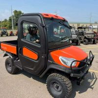Factory Direct For RTV-1100C Diesel