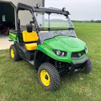 Wholesale Cheap XUV590E 4x4 UTV Off