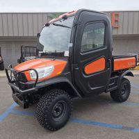 Hot Selling For RTV-1100C High
