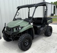 Factory Price  XUV590E Utility Vehicle 4x4