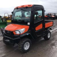 Diesel Utility Vehicle Buy Premium Quality