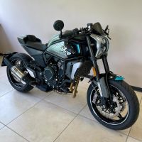 Fairly Used CF MOTO 700 CL