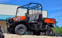 2026 Used Kubota Full-Size Diesel
