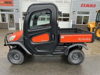 Direct For RTV-1100C Diesel Utility