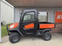 Used Kubota Four Wheelers For Sale