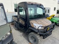 Diesel Utility Vehicle Buy Premium