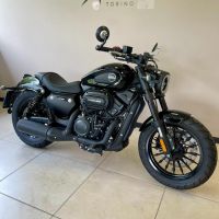 KEEWAY V-CRUISE 125 2024 Touring