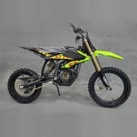 Hyper Bee Moto 2025 Electric Motorcycle