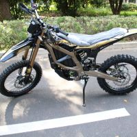 Newest Ultra Bee 74v 12.5kw