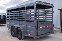  Livestock Trailer Austria Standard Horse Transport