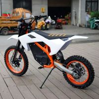 2026 New 72V 3000W Electric Off
