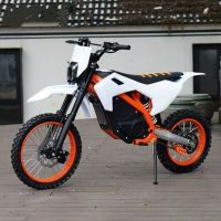 New 72V 3000W Electric Off Road