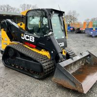 INFRONT 3.5 Ton JC65 Skid