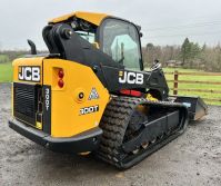 INFRONT 3.5 Ton JC65 Skid