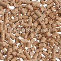 Wholesale Pine Wood Pellets Heating 6mm