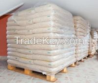 Wood Pellets