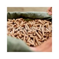 High Quality Wood Pellet Offered With