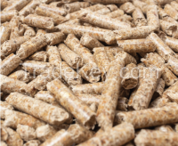 6mm Wood Pellets ENplus A1