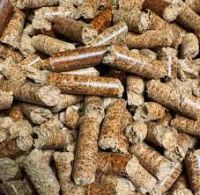A1 Premium Pine Wood Pellets