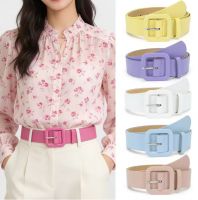 Women&acirc;€™s Fashion Leather Belts