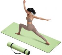 Double-sided Anti-slip Yoga Mat