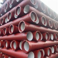 Ductile Iron Pipe Erternal Paint With