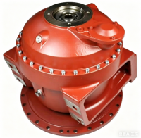 Batching Plant Part Concrete Mixer Truck