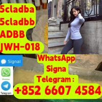 Raw Material 5cladba 5CL-ADB-A