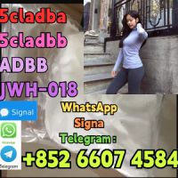 5cladba 5cladba Yellow Powder 5CL-ADB